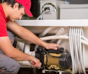 About Emergency plumbing pros Marysville, KS